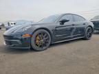 PORSCHE PANAMERA 2018