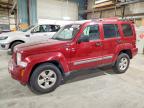 JEEP LIBERTY 2011