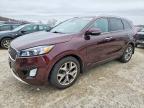 KIA SORENTO 2018
