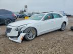 CADILLAC CT6 2017