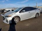 TOYOTA PRIUS PRIME 2021