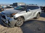 TOYOTA HIGHLANDER HYBRID 2020