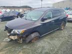 NISSAN PATHFINDER 2018