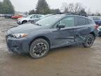 SUBARU CROSSTREK 2021
