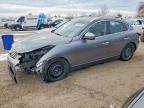 INFINITI EX35 2011