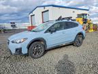 SUBARU CROSSTREK 2019