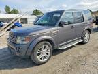 LAND ROVER LR4 2016