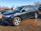 ACURA MDX 2016
