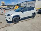 TOYOTA RAV4 HYBRID 2023