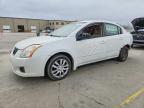 NISSAN SENTRA 2008