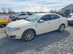 LINCOLN MKS 2009
