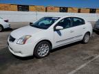 NISSAN SENTRA 2011