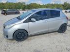TOYOTA YARIS 2013