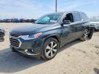 CHEVROLET TRAVERSE 2020