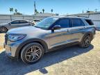 FORD EXPLORER 2025