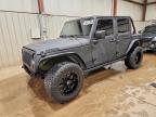 JEEP WRANGLER UNLIMITED 2011