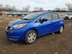 NISSAN VERSA NOTE 2017