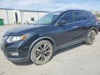NISSAN ROGUE 2018