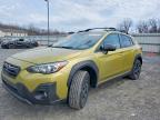 SUBARU CROSSTREK 2022