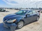 NISSAN ALTIMA 2017