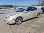 LEXUS ES 300 2002