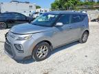 KIA SOUL 2022