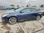 HYUNDAI SONATA 2014