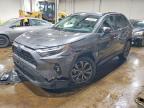 TOYOTA RAV4 HYBRID 2023