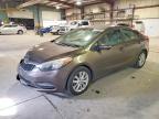 KIA FORTE 2014