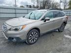 SUBARU OUTBACK 2015