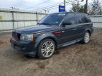 LAND ROVER RANGE ROVER SPORT 2011