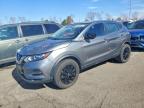 NISSAN ROGUE SPORT 2021