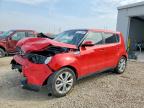 KIA SOUL 2016