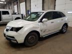 ACURA MDX 2012