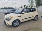 KIA SOUL 2013