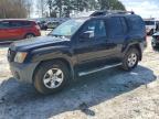 NISSAN XTERRA 2010
