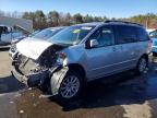 TOYOTA SIENNA 2006