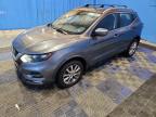 NISSAN ROGUE SPORT 2020