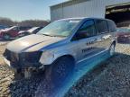 DODGE GRAND CARAVAN 2016