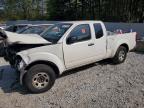 NISSAN FRONTIER 2014