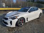 KIA STINGER 2018