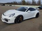 PORSCHE 911 2014