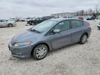 HONDA INSIGHT 2011