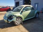 VOLKSWAGEN NEW BEETLE 2008
