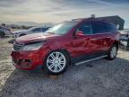 CHEVROLET TRAVERSE 2013