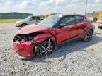 TOYOTA C-HR 2019