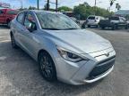 TOYOTA YARIS 2019