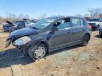 NISSAN VERSA 2011