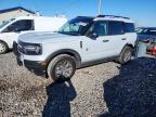 FORD BRONCO SPORT 2026