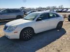 CHRYSLER SEBRING 2010